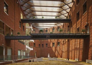 Image courtesy of BIM Design Center, TADI
 