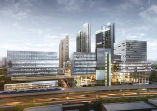 Image courtesy of Magnolia Quality Development Corporation Limited.
 