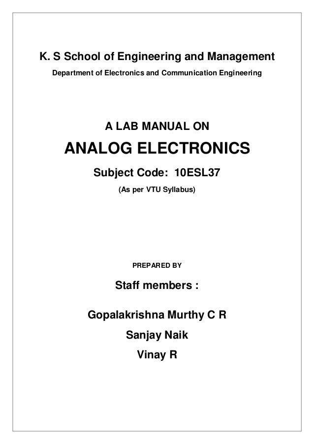 Image Result For Electronics N Communication Engineeringa Image Result For Electronics N Communication Engineeringa