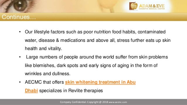 benefits of revlite