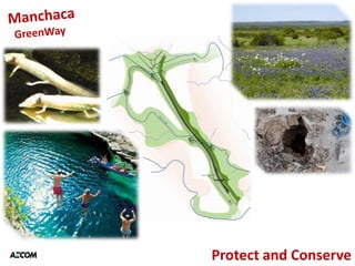 Protect and Conserve
 