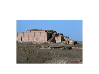 A economia da mesopotâmia