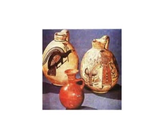 A economia da mesopotâmia