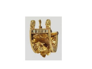 A economia da mesopotâmia