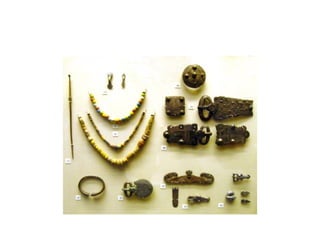 A economia da mesopotâmia