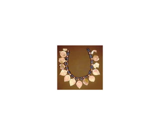 A economia da mesopotâmia