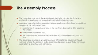 Aecs 132 the Assembly Language Presentation | PDF