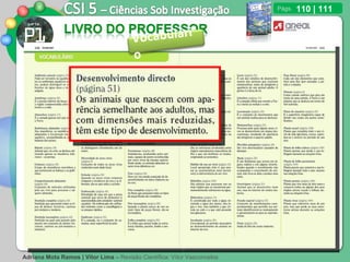 110 | 111 Vocabulário 