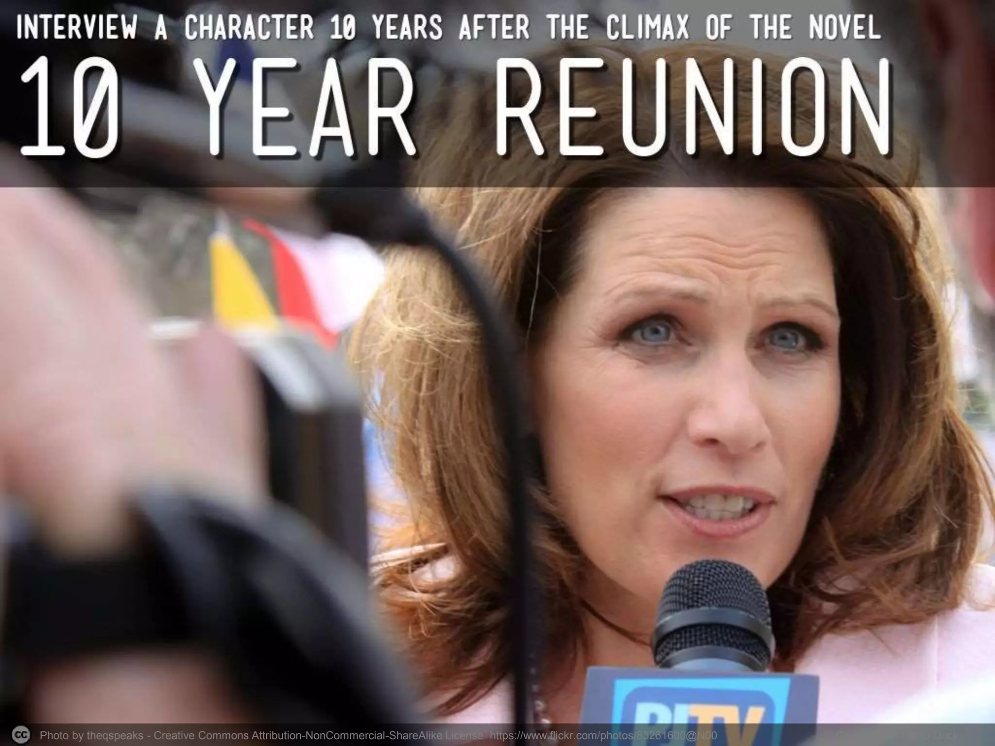 Photo by theqspeaks - Creative Commons Attribution-NonCommercial-ShareAlike License https://www.flickr.com/photos/83261600@N00 Created with Haiku Deck