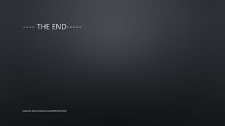 Salawati Alwani Muhammad/AEB1193/2019
 