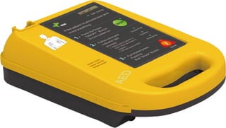 AED with Automatic Self-test