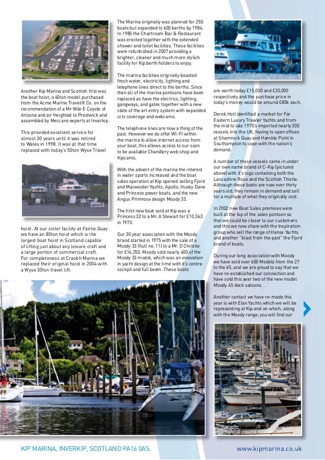 Inverkip marina boat sales Inverkip marina boat sales