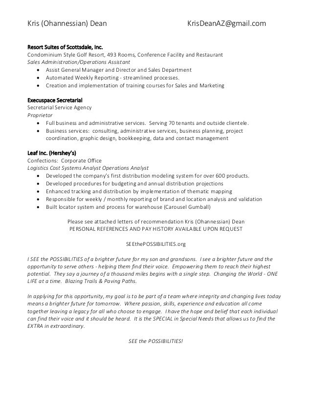 enclosed please find my resumes