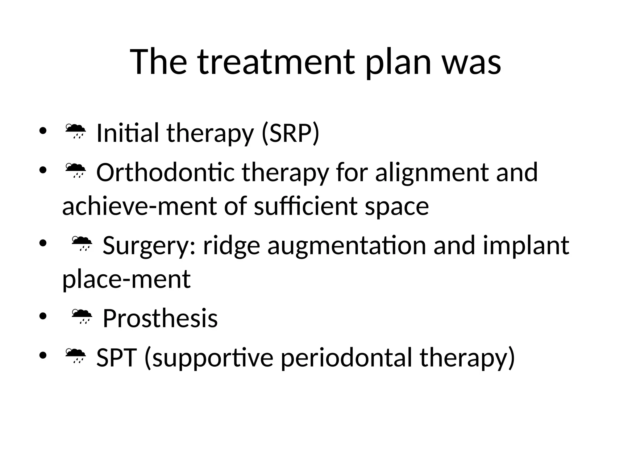 Management of Congenitally Missing Bilateral Lateral Incisors with ...