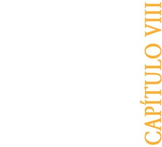 CAP¸TULO VIII
 