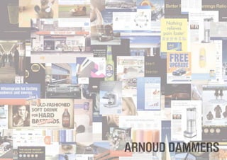 Arnoud Dammers
 