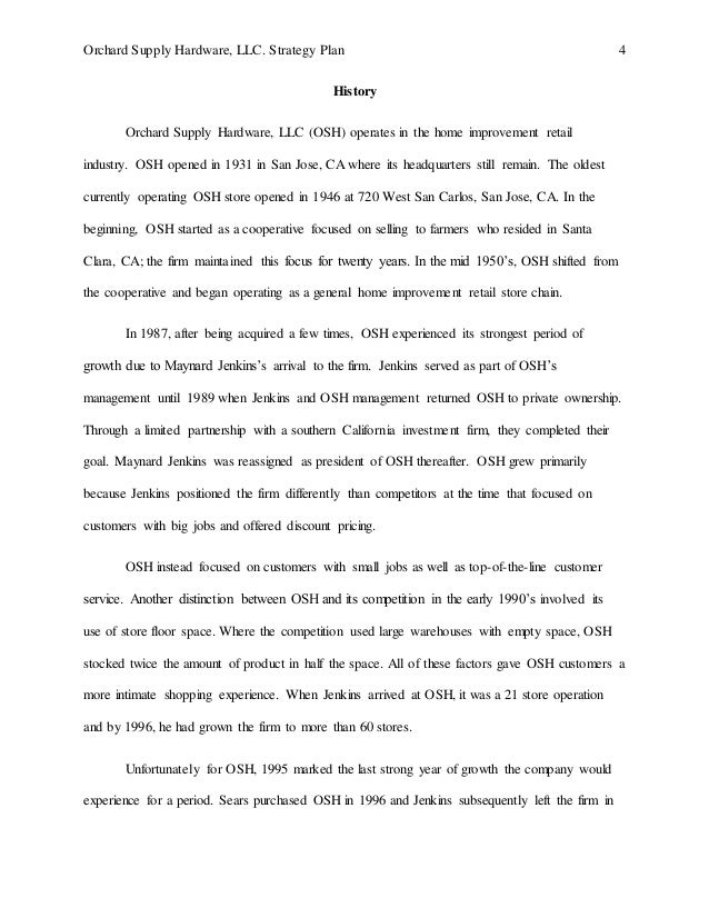 Marques_Christopher_OSH_Stratgic_Plan_Final