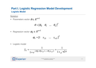 Stepwise Logistic Regression - Lecture for Students /Faculty of ...