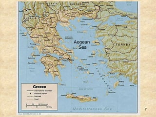 Aegean  Sea 