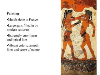 Delicate proportions