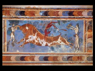 Aegean bronze age__geometric__archaic