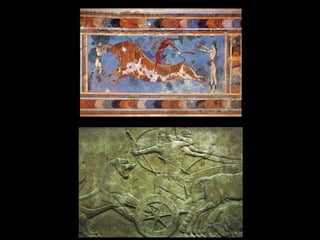 Aegean bronze age__geometric__archaic