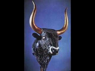 Aegean bronze age__geometric__archaic