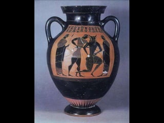 Aegean bronze age__geometric__archaic