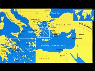 Aegean bronze age__geometric__archaic