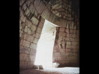 Aegean bronze age__geometric__archaic