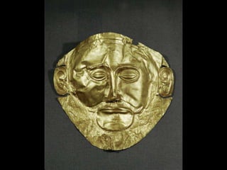 Aegean bronze age__geometric__archaic