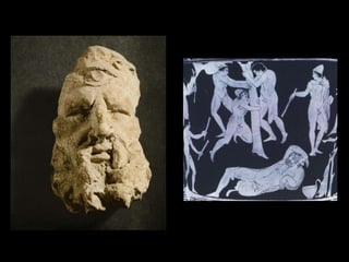 Aegean bronze age__geometric__archaic