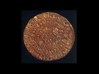 Aegean bronze age__geometric__archaic