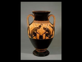 Aegean bronze age__geometric__archaic