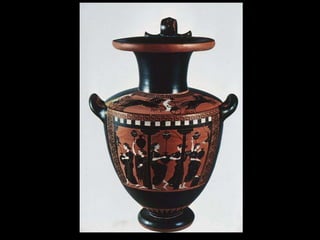 Aegean bronze age__geometric__archaic