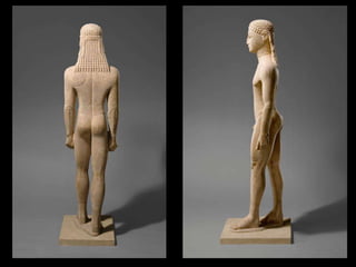 Aegean bronze age__geometric__archaic