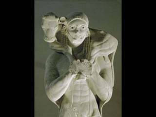 Aegean bronze age__geometric__archaic