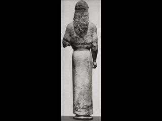 Aegean bronze age__geometric__archaic