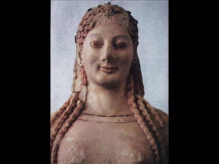 Aegean bronze age__geometric__archaic