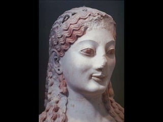 Aegean bronze age__geometric__archaic