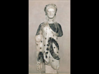 Aegean bronze age__geometric__archaic