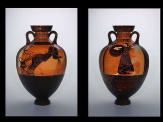 Aegean bronze age__geometric__archaic