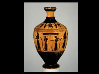 Aegean bronze age__geometric__archaic