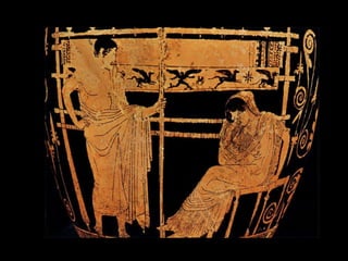 Aegean bronze age__geometric__archaic