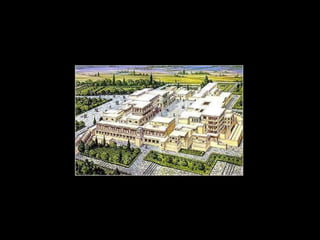 Aegean bronze age__geometric__archaic