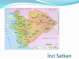 İnci Satkan
 