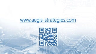 www.aegis-strategies.com
 