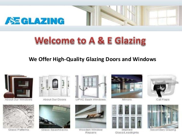 Double Glazing Kent