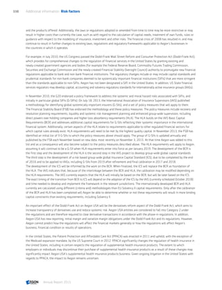 Aegon annual report 2015