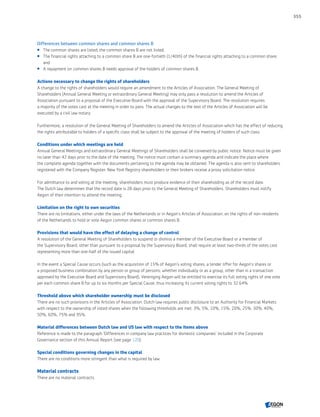 Aegon annual report 2015